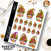 September Gnomes